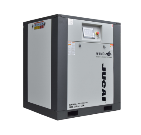 11KW WIND15 Screw Air Compressor 